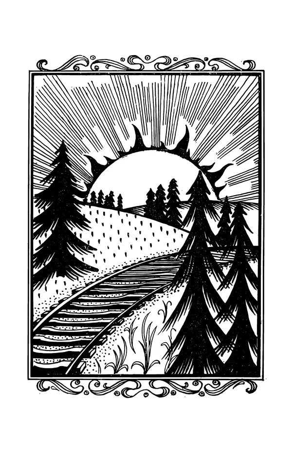  сборник «Бригантина» - Бригантина 1974 - Страница № 12