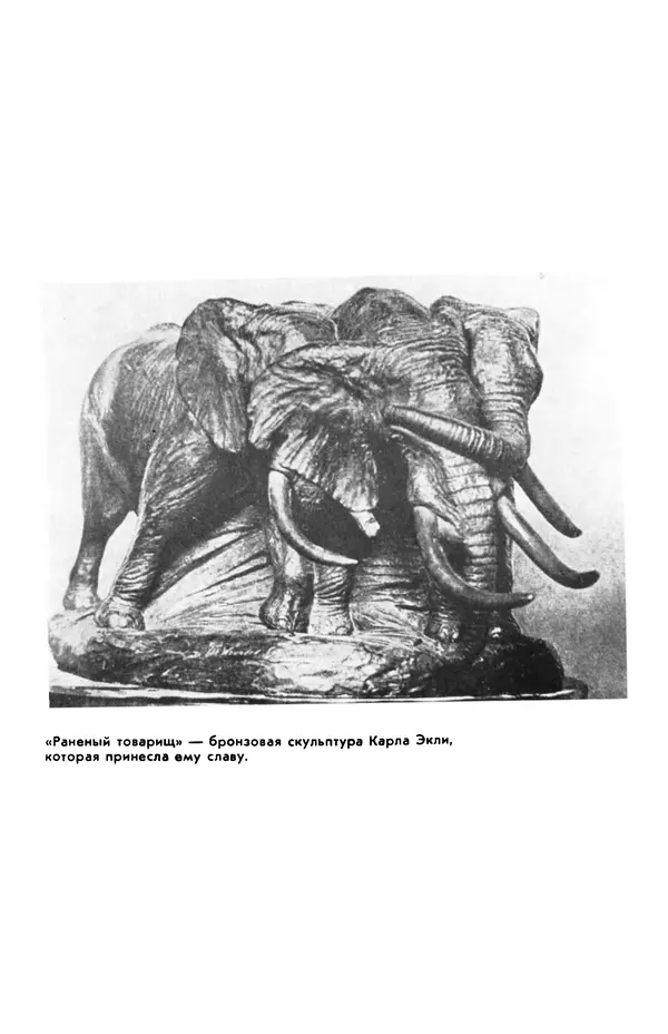  сборник «Бригантина» - Бригантина 1974 - Страница № 309