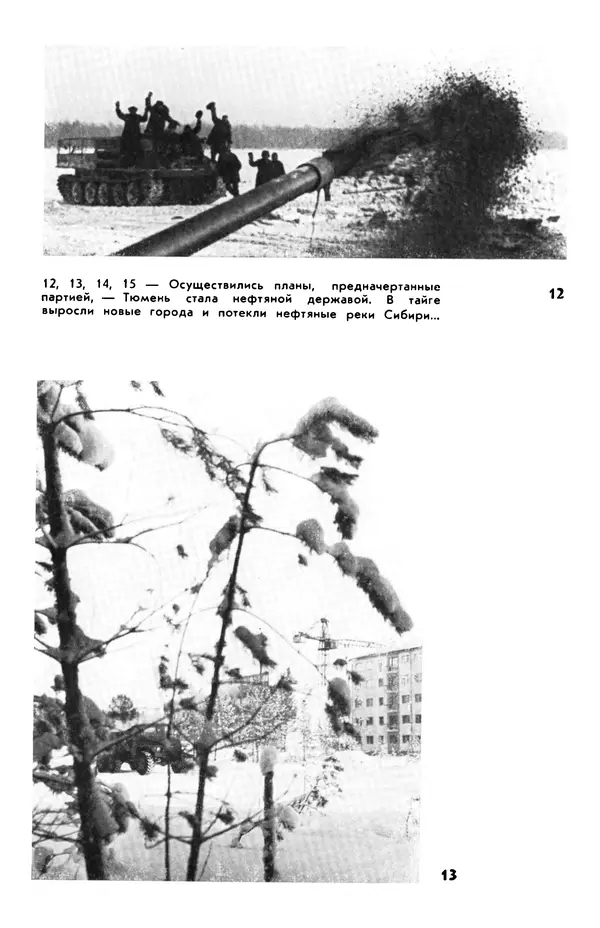  сборник «Бригантина» - Бригантина 1974 - Страница № 77