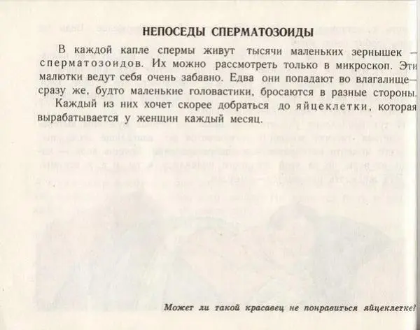  - Откуда я взялся? - Страница № 19