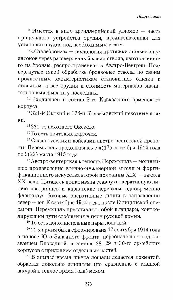 Болеслав Веверн - 6-я батарея: 1914-1917. Повесть о времени великого служения Родине - Страница № 374