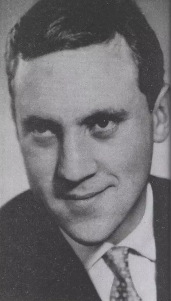 Владимир Высоцкий - Собрание сочинений в семи томах, том первый - Страница № 113