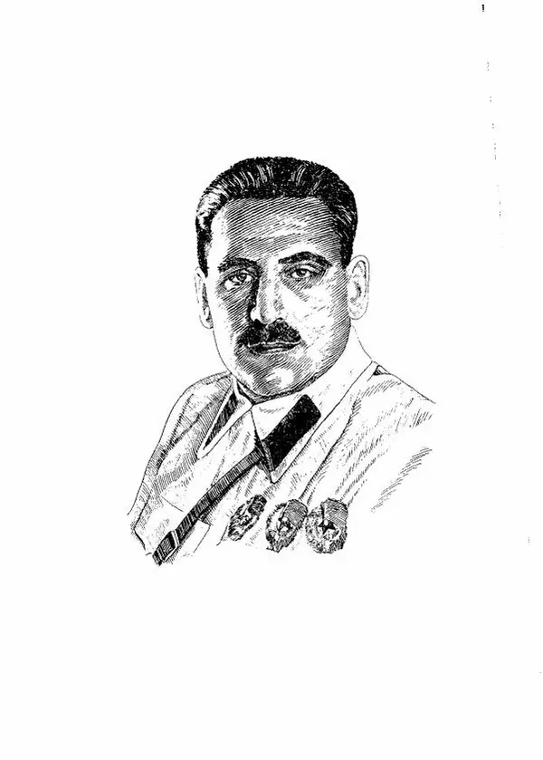 Анастасия Картунова - Блюхер в Китае в 1924-1927 гг. - Страница № 4