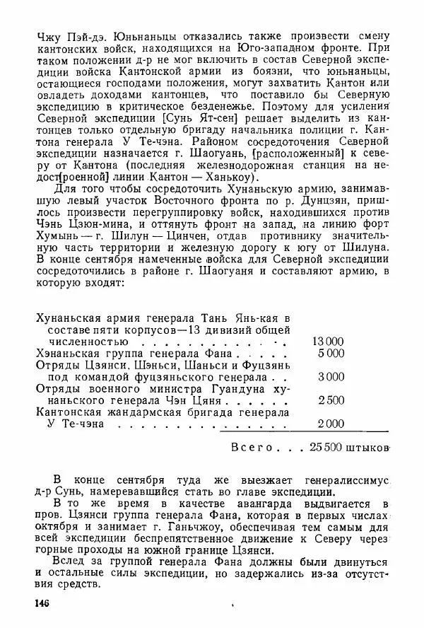 Анастасия Картунова - Блюхер в Китае в 1924-1927 гг. - Страница № 148