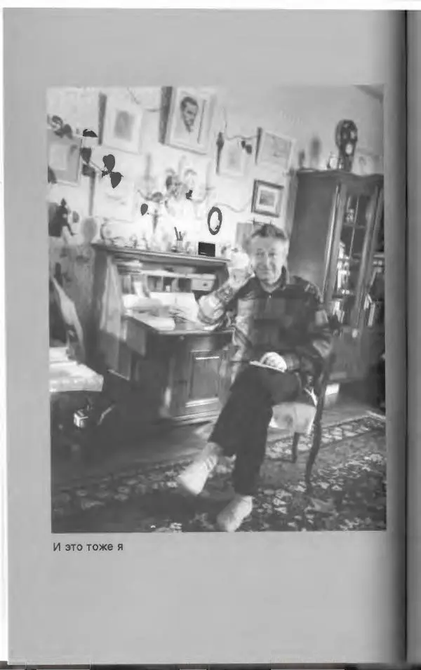 Лион Измайлов - Лион Измайлов - Страница № 342