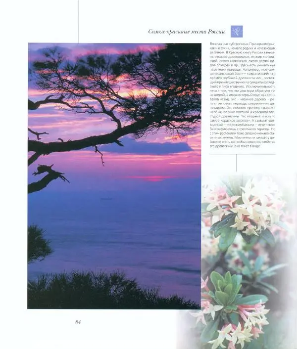  Коллектив авторов - Самые красивые места России - Страница № 89