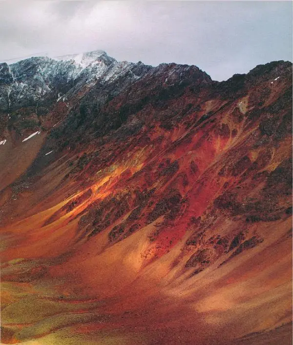  Коллектив авторов - Самые красивые места России - Страница № 122