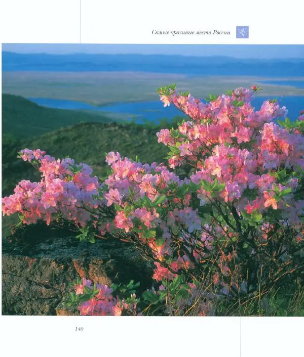  Коллектив авторов - Самые красивые места России - Страница № 145