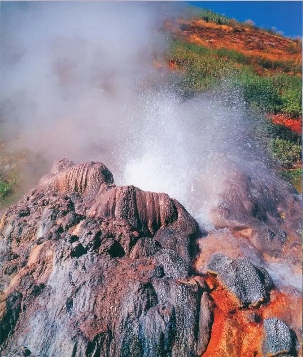  Коллектив авторов - Самые красивые места России - Страница № 155