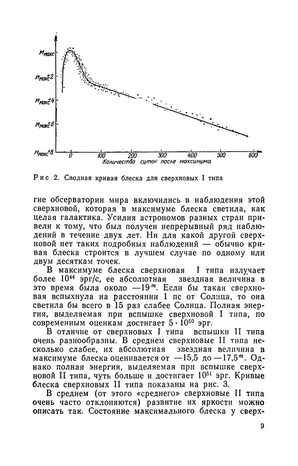 Песах Амнуэль - Сверхновые - Страница № 10