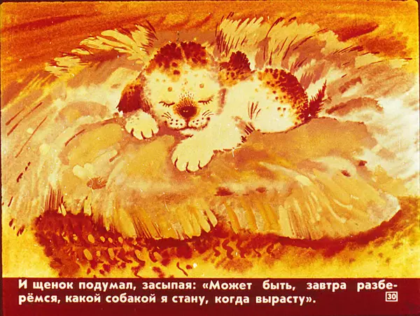 Наталья Абрамцева - А я кто? - Страница № 31