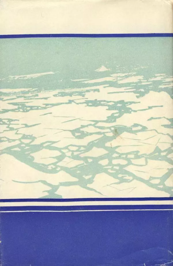 Арсений Головко - Вместе с флотом - Страница № 309