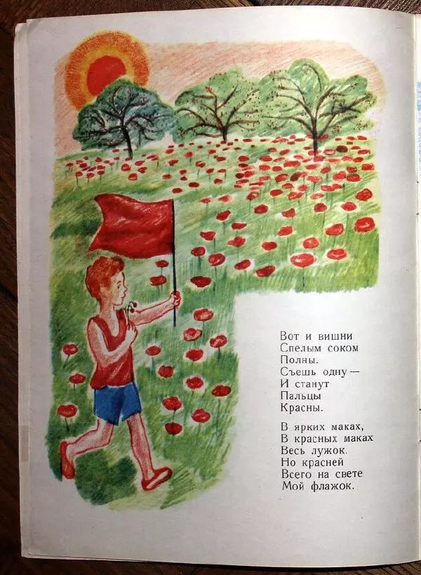 Владимир Федоров - Радуга - Страница № 6