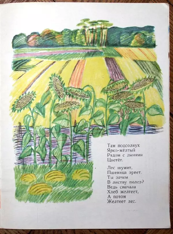 Владимир Федоров - Радуга - Страница № 15