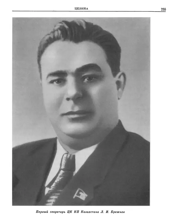 Леонид Брежнев - Воспоминания - Страница № 245