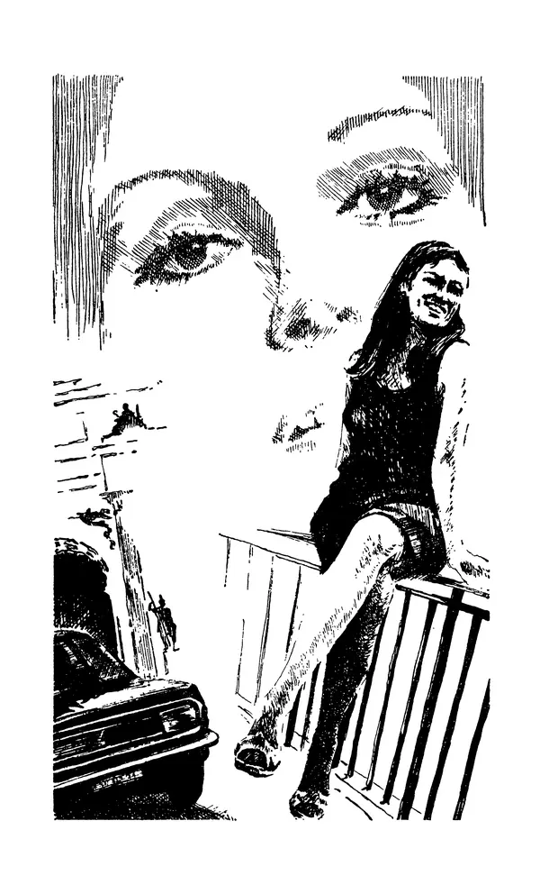  Подвиг. Приложение к журналу «Сельская молодежь» - Подвиг 1980 №04 - Страница № 144