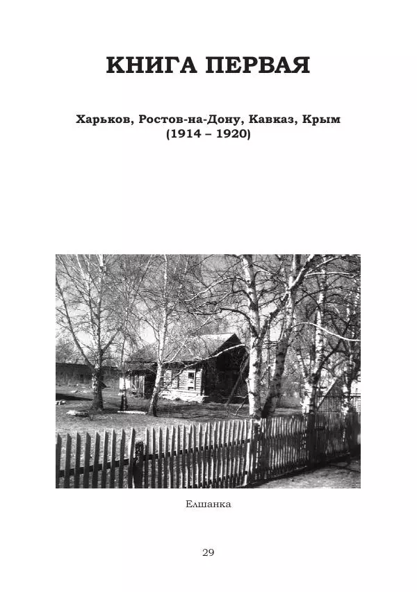 Ирина Кнорринг - Золотые миры - Страница № 29