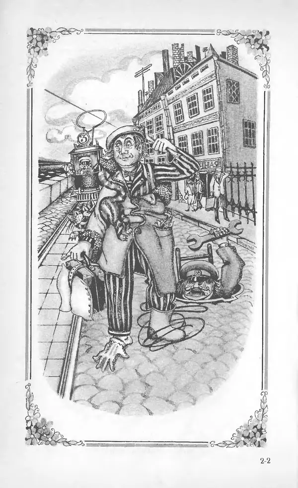 Самуил Маршак - Том 1 - Страница № 36