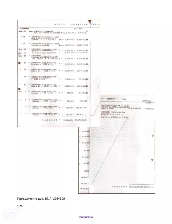 Александр Мосякин - Золото Российской империи и большевики. 1917-1922 гг. Том 3 - Страница № 175