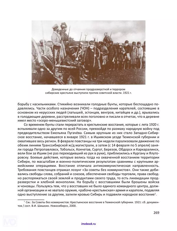Александр Мосякин - Золото Российской империи и большевики. 1917-1922 гг. Том 3 - Страница № 270