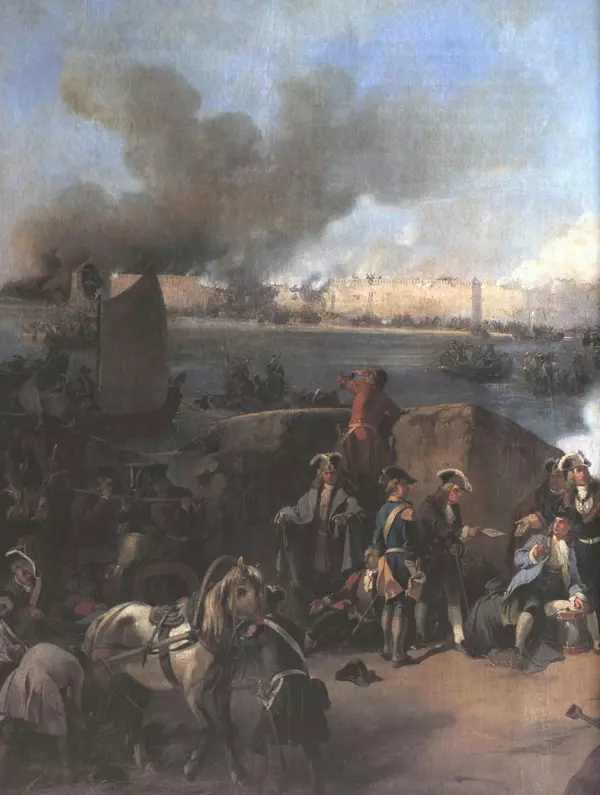  - Русские победы - Страница № 103