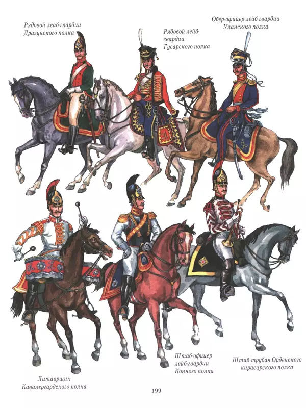  - Русские победы - Страница № 200