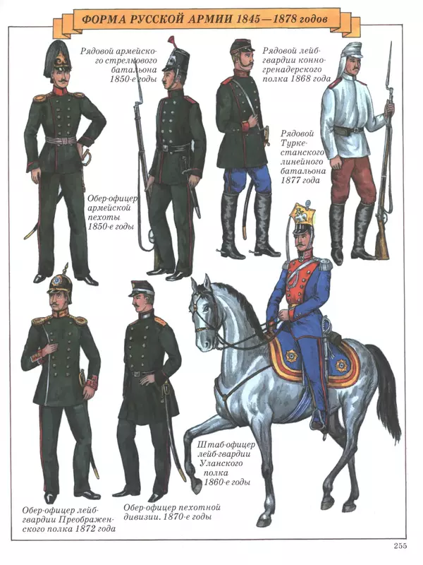  - Русские победы - Страница № 256