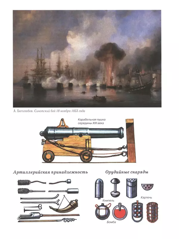  - Русские победы - Страница № 82
