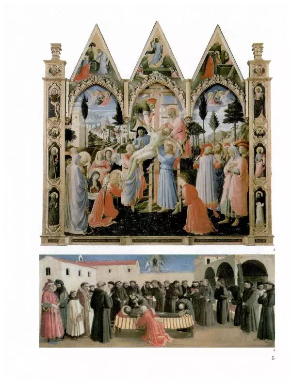 Ю. Астахов - 50 великих художников мира - Страница № 6