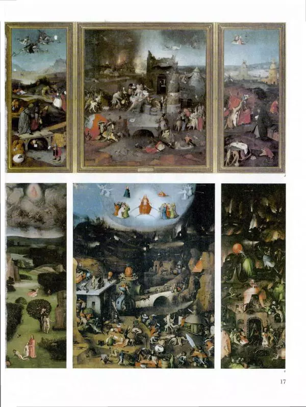 Ю. Астахов - 50 великих художников мира - Страница № 18