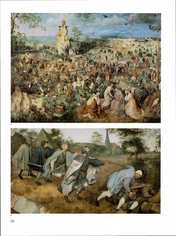 Ю. Астахов - 50 великих художников мира - Страница № 31