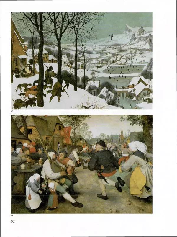 Ю. Астахов - 50 великих художников мира - Страница № 33