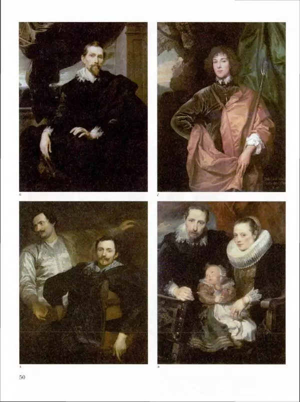 Ю. Астахов - 50 великих художников мира - Страница № 51