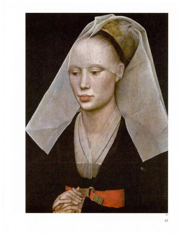 Ю. Астахов - 50 великих художников мира - Страница № 58