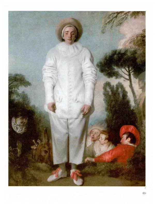 Ю. Астахов - 50 великих художников мира - Страница № 66