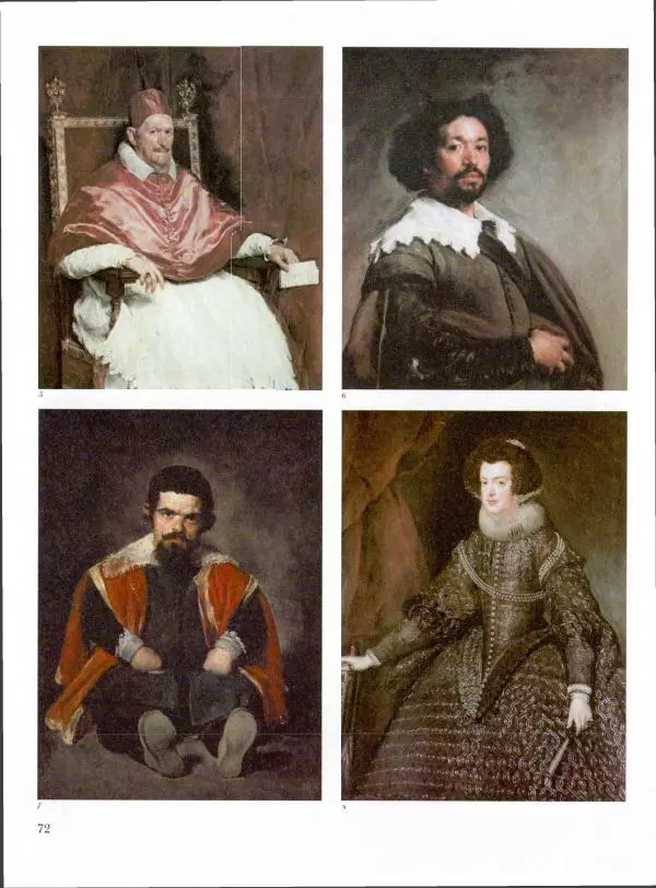 Ю. Астахов - 50 великих художников мира - Страница № 73