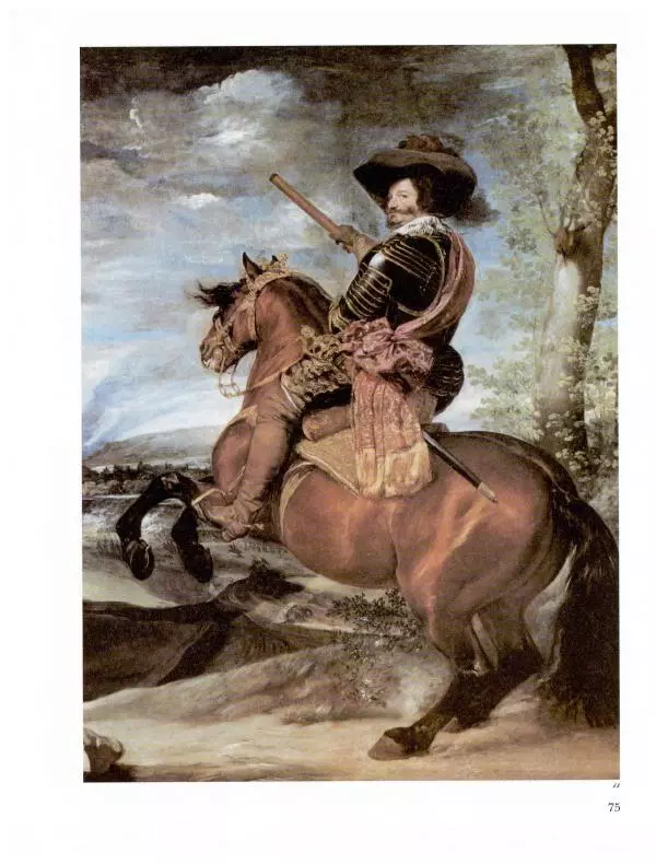 Ю. Астахов - 50 великих художников мира - Страница № 76