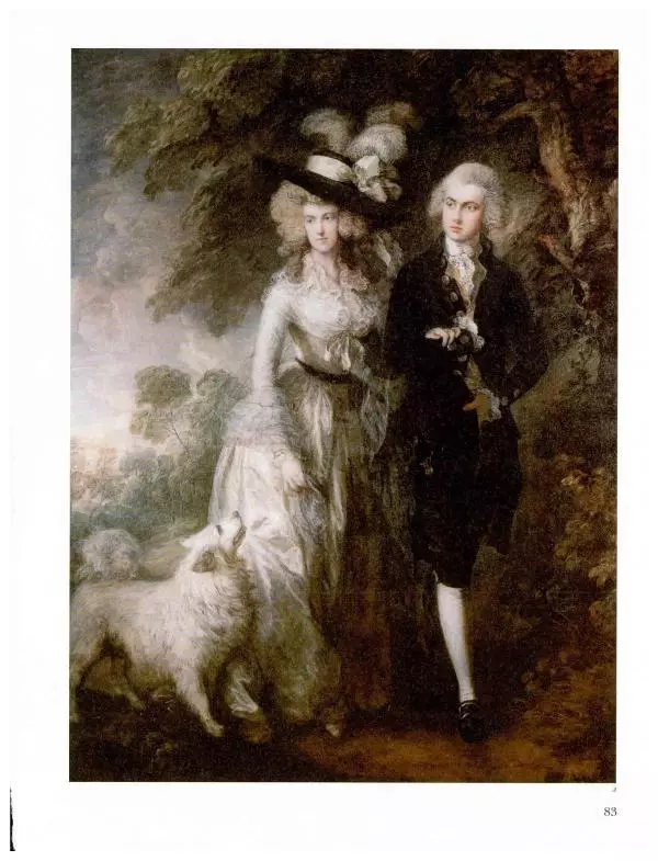 Ю. Астахов - 50 великих художников мира - Страница № 84