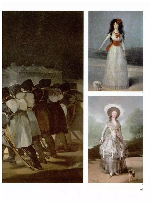 Ю. Астахов - 50 великих художников мира - Страница № 98