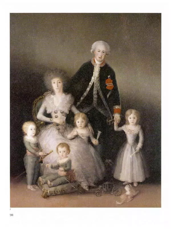 Ю. Астахов - 50 великих художников мира - Страница № 99