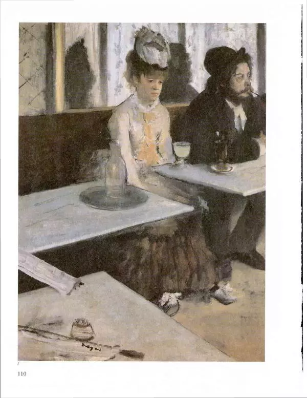 Ю. Астахов - 50 великих художников мира - Страница № 111