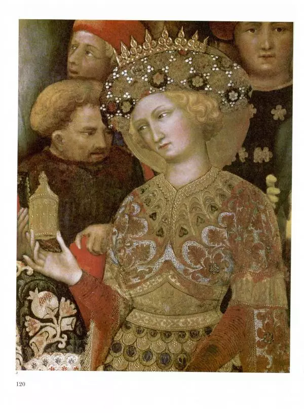 Ю. Астахов - 50 великих художников мира - Страница № 121