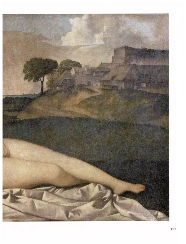 Ю. Астахов - 50 великих художников мира - Страница № 128