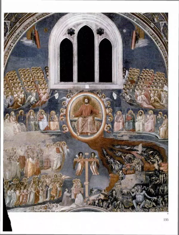 Ю. Астахов - 50 великих художников мира - Страница № 136