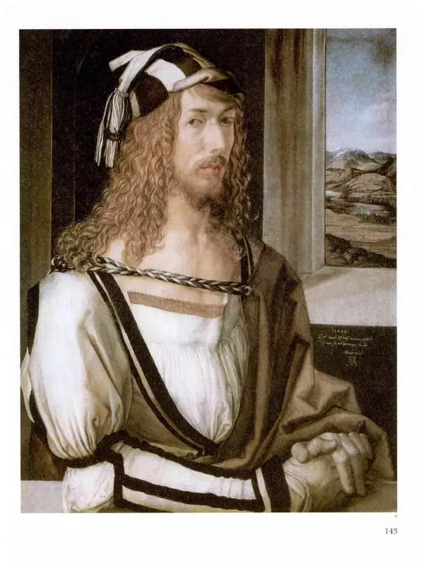 Ю. Астахов - 50 великих художников мира - Страница № 144