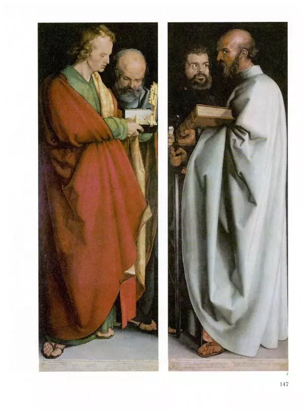 Ю. Астахов - 50 великих художников мира - Страница № 148