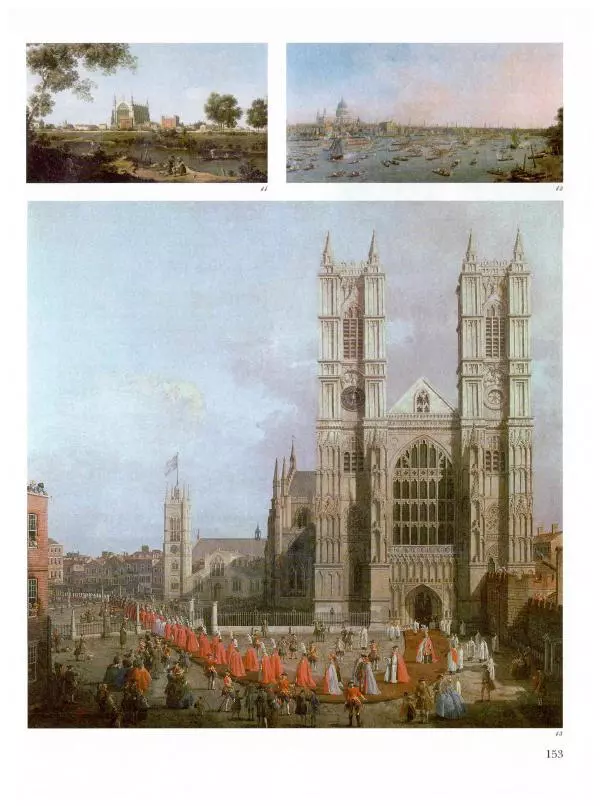 Ю. Астахов - 50 великих художников мира - Страница № 154