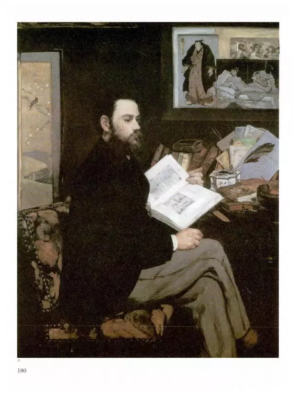 Ю. Астахов - 50 великих художников мира - Страница № 181