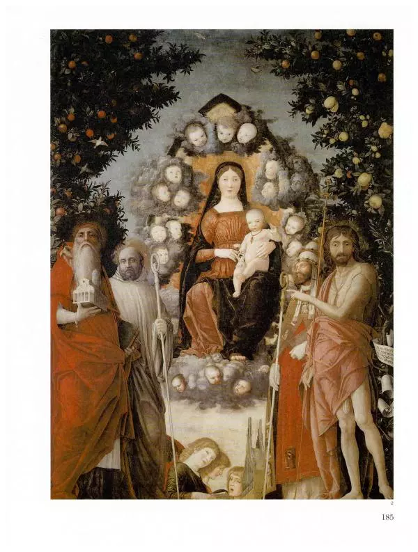 Ю. Астахов - 50 великих художников мира - Страница № 186