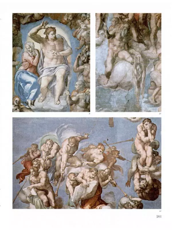 Ю. Астахов - 50 великих художников мира - Страница № 202